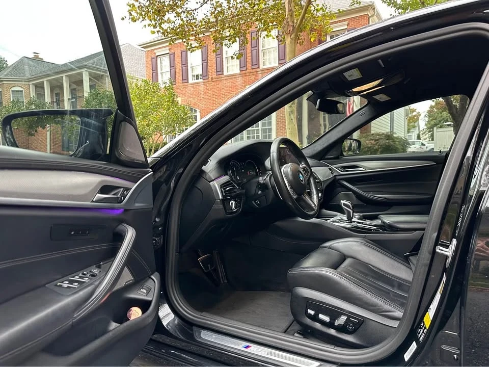 2019 BMW F90 M5 - Image 8 of 14