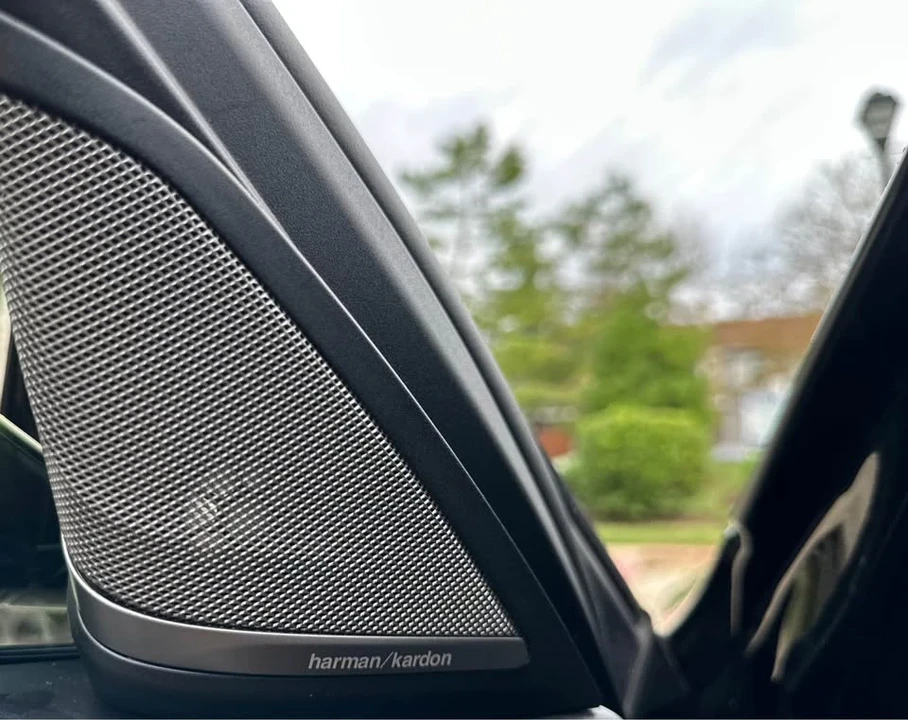 2019 BMW F90 M5 - Image 13 of 14