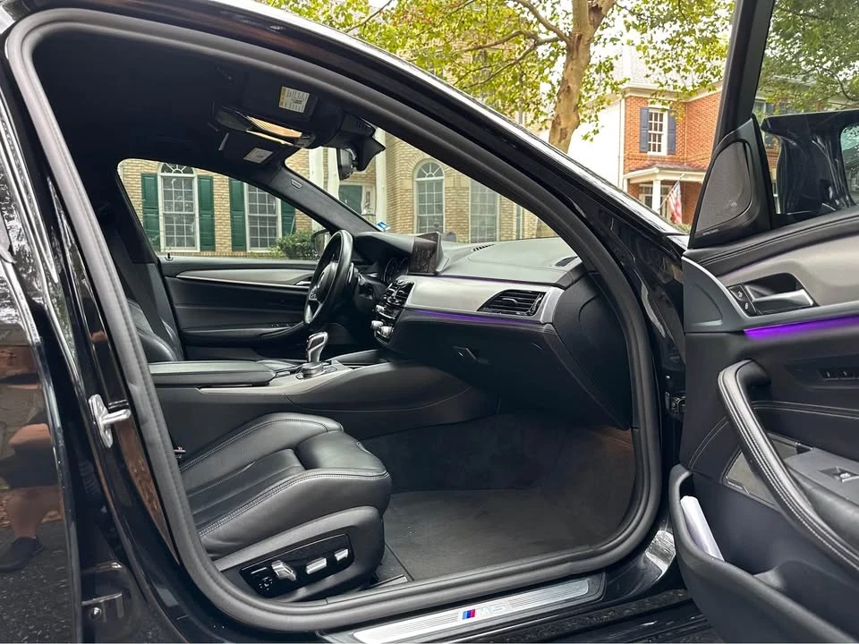 2019 BMW F90 M5 - Image 10 of 14