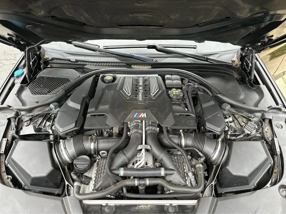 2019 BMW F90 M5 - Image 14 of 14