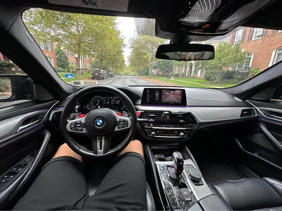 2019 BMW F90 M5 - Image 11 of 14