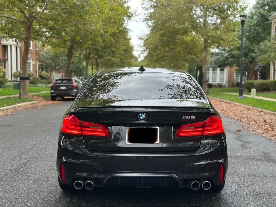 2019 BMW F90 M5 - Image 2 of 14