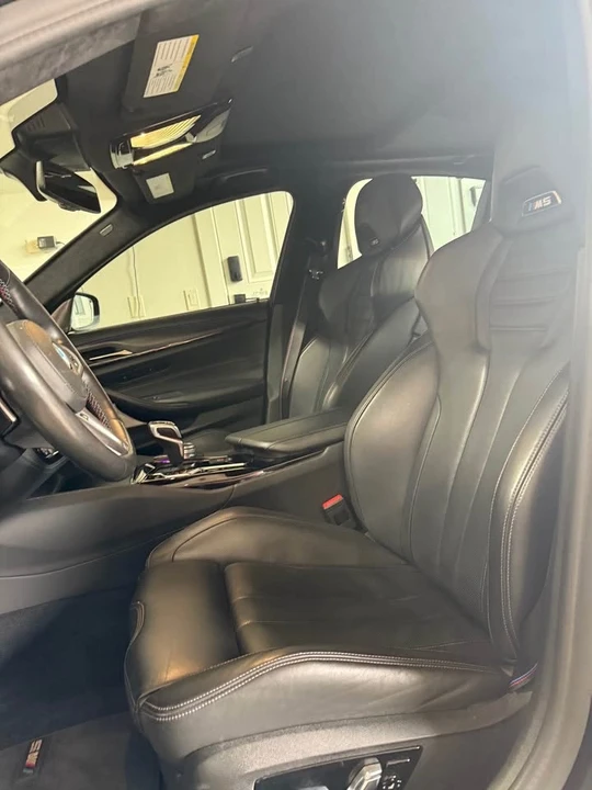 2019 BMW F90 M5 - Image 10 of 13