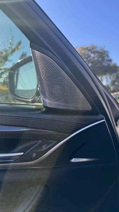 2019 BMW F90 M5 - Image 5 of 10