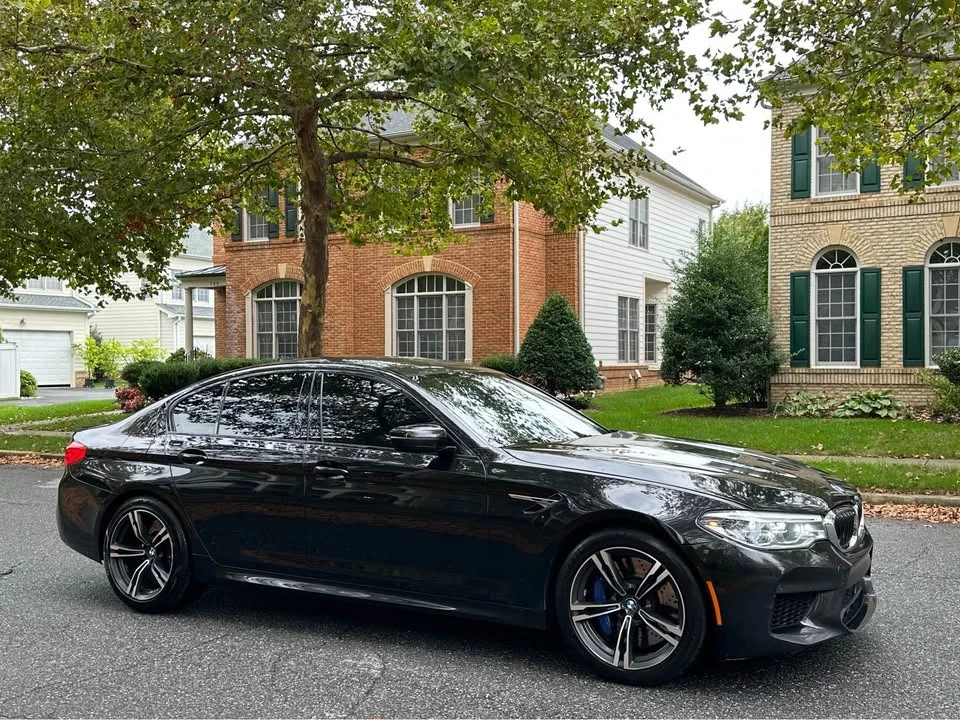 2019 BMW F90 M5 - Image 6 of 14