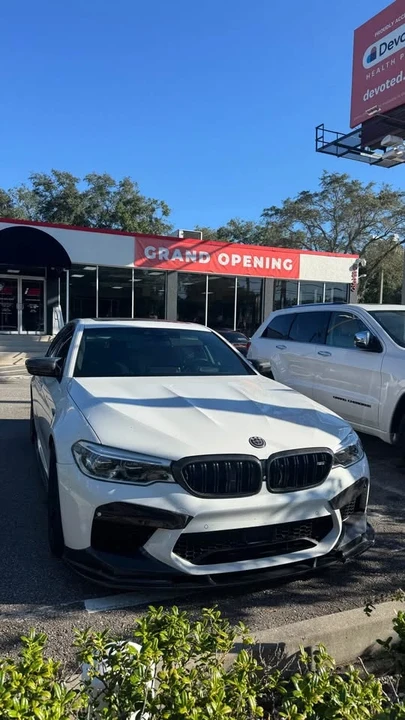 2019 BMW F90 M5 - Image 2 of 10