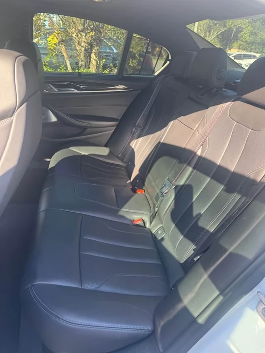 2019 BMW F90 M5 - Image 8 of 10