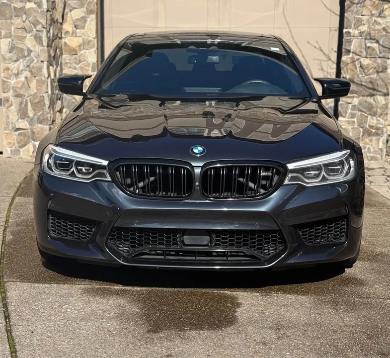 2019 BMW F90 M5 - Image 4 of 13