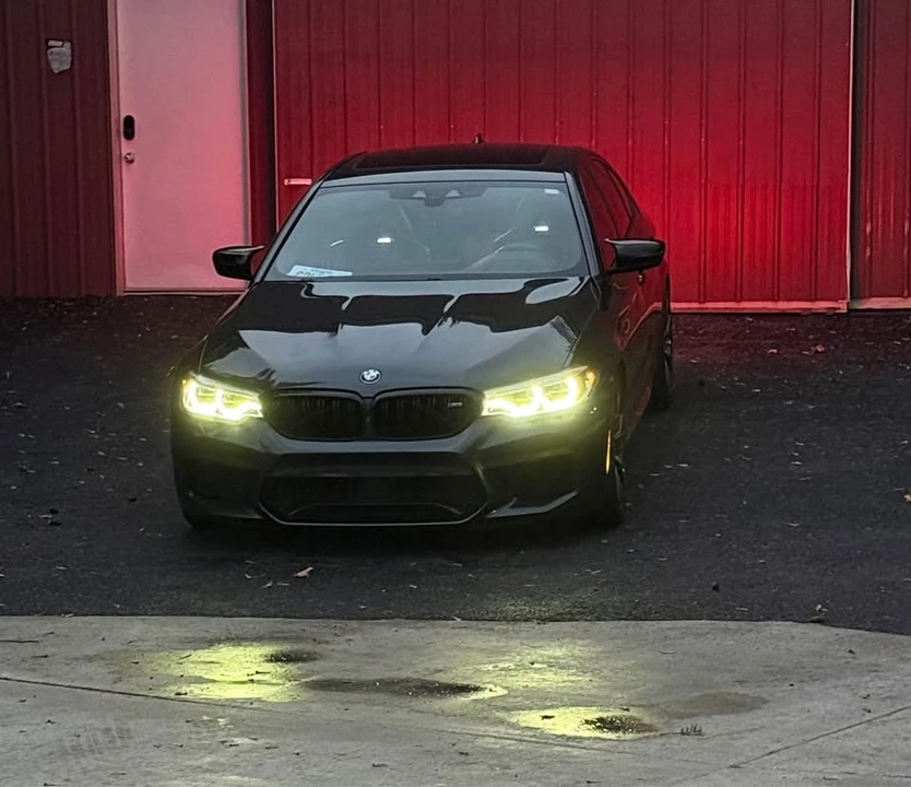2019 BMW F90 M5 - Image 2 of 13