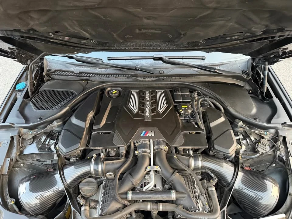 2019 BMW F90 M5 - Image 10 of 10