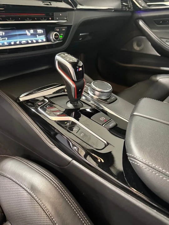 2019 BMW F90 M5 - Image 11 of 13