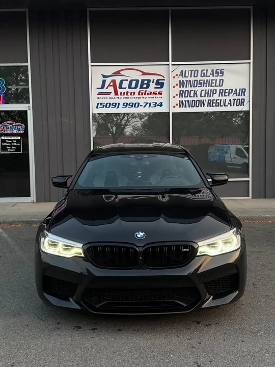 2019 BMW F90 M5 - Image 2 of 10