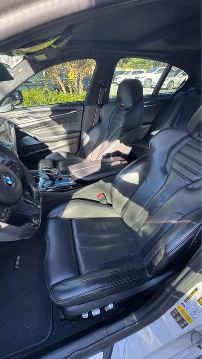 2019 BMW F90 M5 - Image 7 of 10