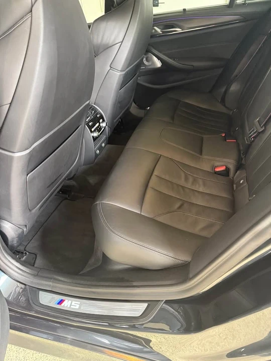2019 BMW F90 M5 - Image 12 of 13