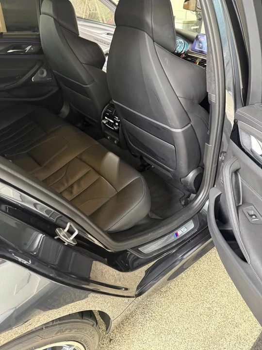 2019 BMW F90 M5 - Image 13 of 13