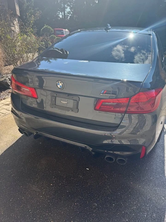2019 BMW F90 M5 - Image 7 of 13
