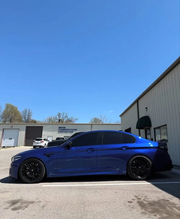 2019 BMW F90 M5 - Image 2 of 4