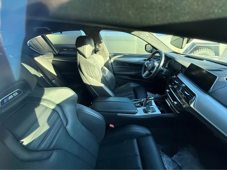 2019 BMW F90 M5 - Image 3 of 3
