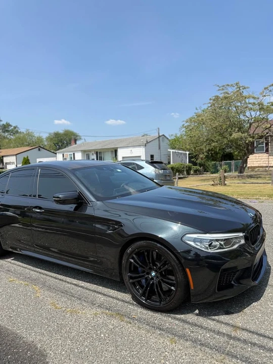 2019 BMW F90 M5 - Image 2 of 2