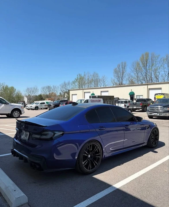 2019 BMW F90 M5 - Image 4 of 4