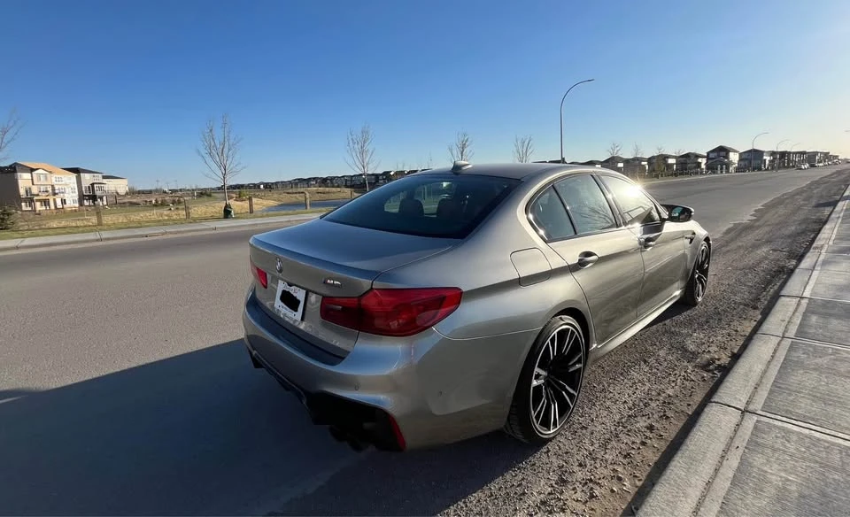 2019 BMW F90 M5 - Image 6 of 11