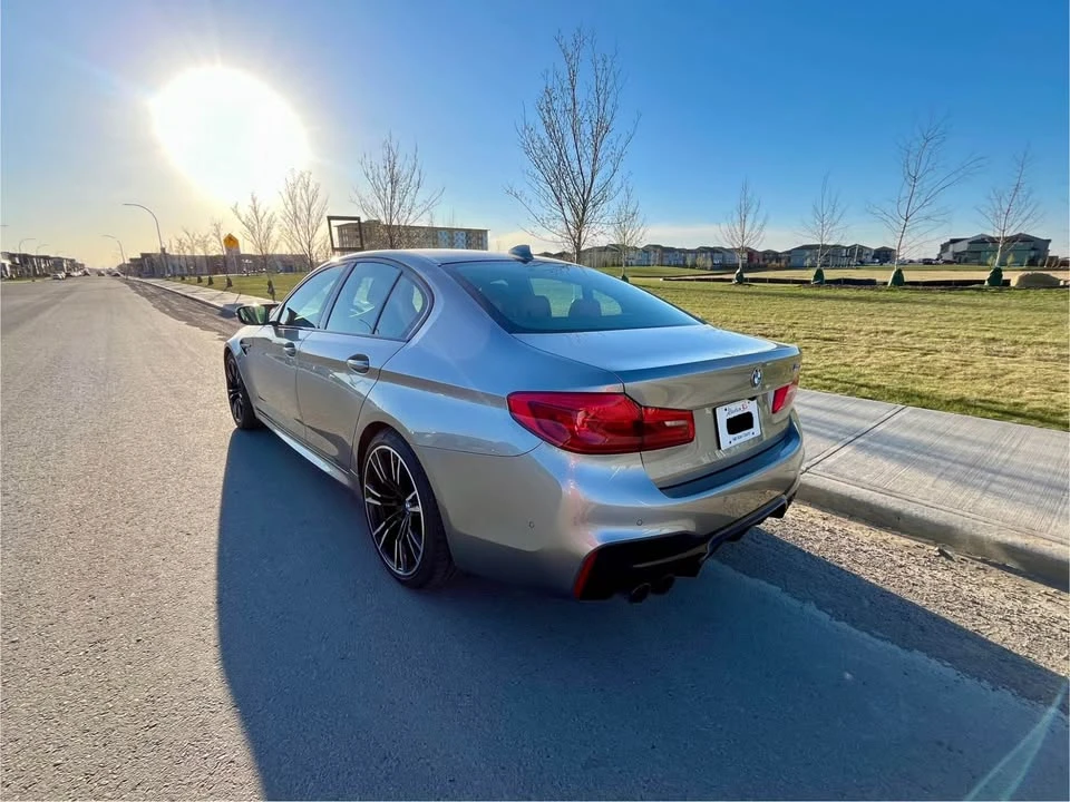 2019 BMW F90 M5 - Image 5 of 10