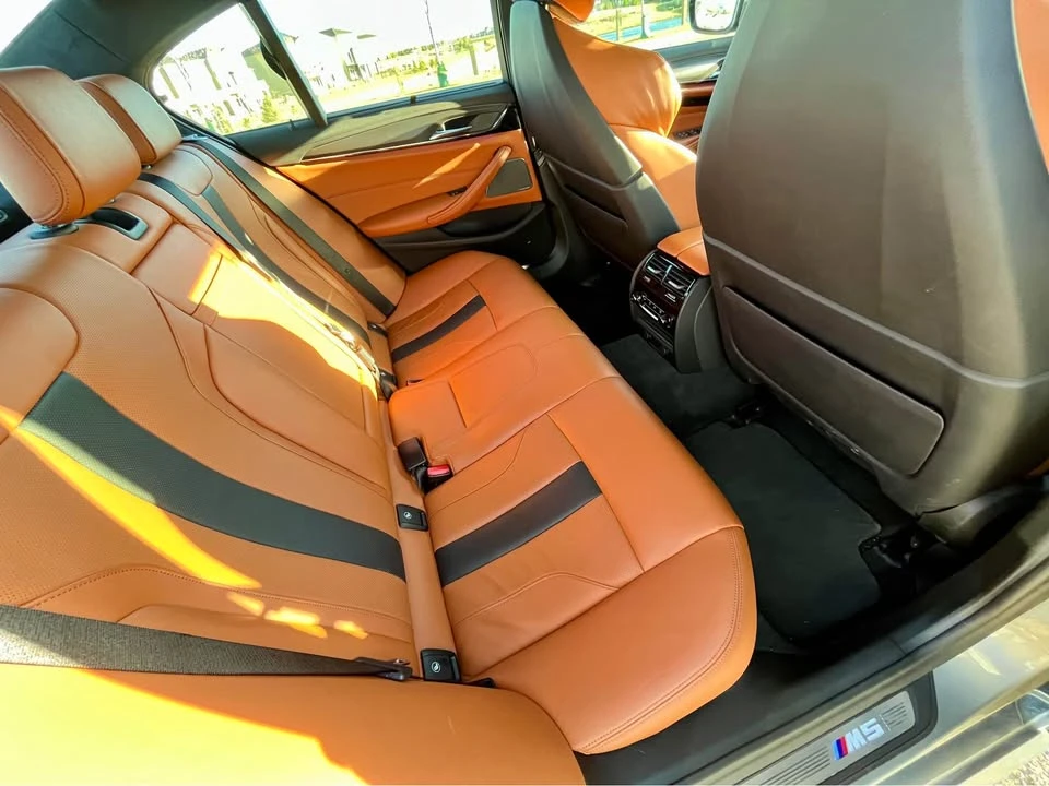 2019 BMW F90 M5 - Image 9 of 10