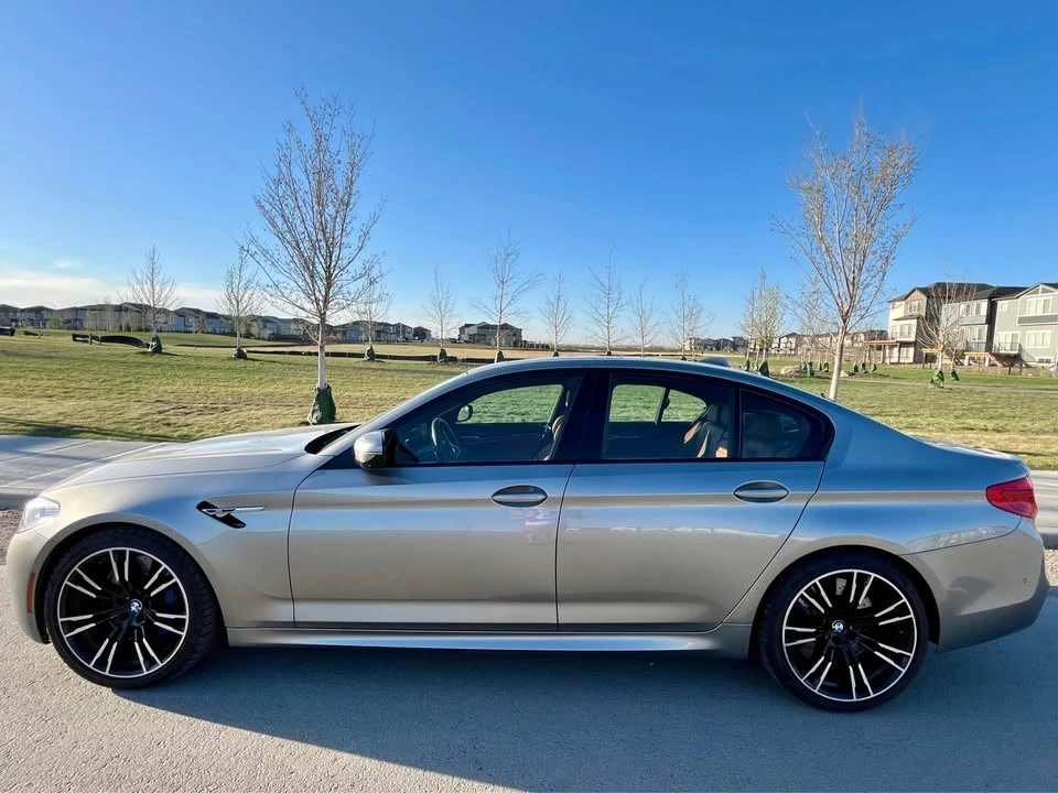 2019 BMW F90 M5 - Image 4 of 10