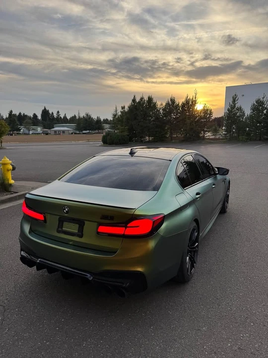 2019 BMW F90 M5 - Image 5 of 11