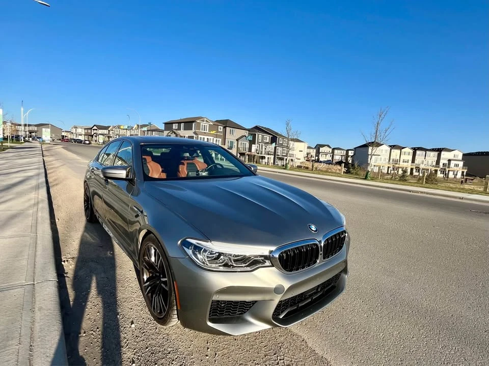 2019 BMW F90 M5 - Image 2 of 10