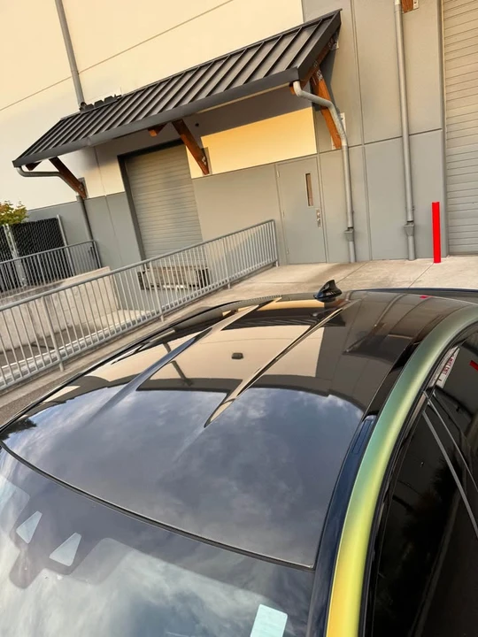 2019 BMW F90 M5 - Image 8 of 11
