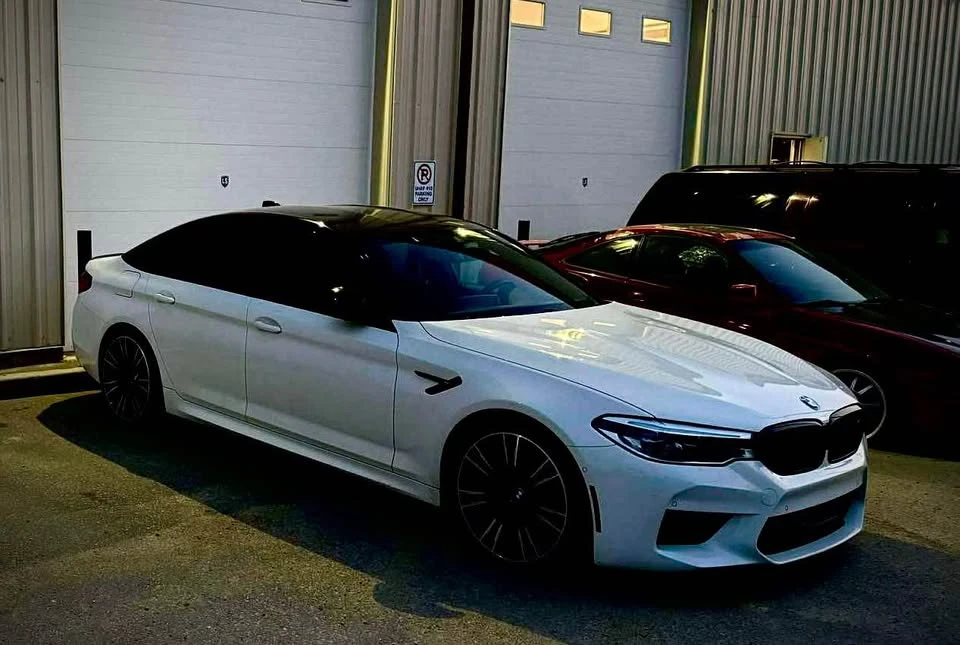 2019 BMW F90 M5 - Image 2 of 5