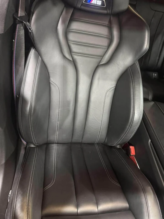 2019 BMW F90 M5 - Image 5 of 5