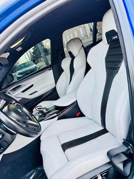 2019 BMW F90 M5 - Image 7 of 14