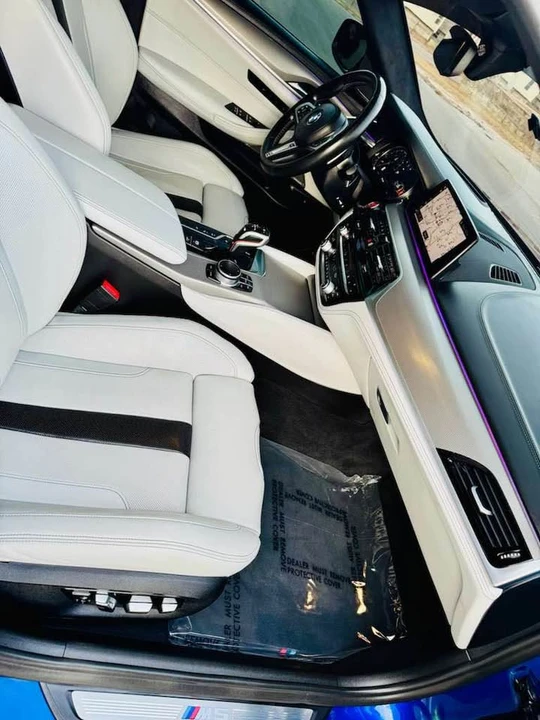 2019 BMW F90 M5 - Image 10 of 14