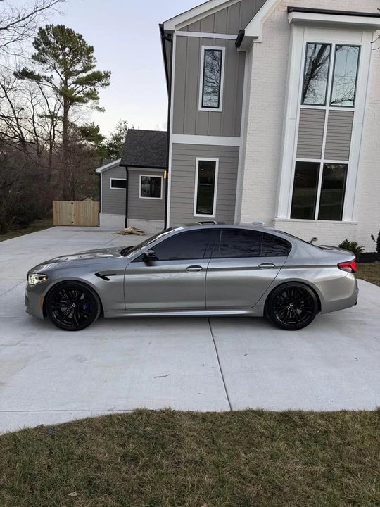 2019 BMW F90 M5 - Image 2 of 20