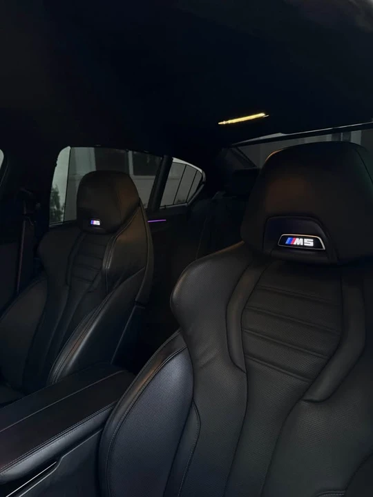 2019 BMW F90 M5 - Image 16 of 20