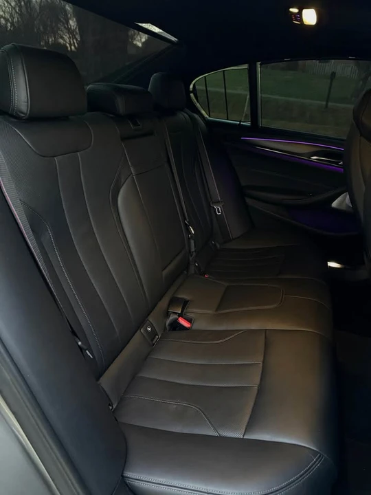 2019 BMW F90 M5 - Image 18 of 20