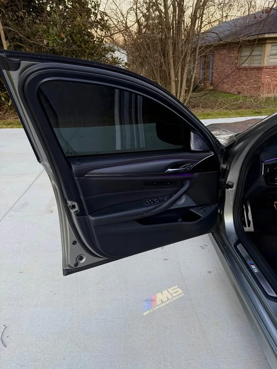 2019 BMW F90 M5 - Image 10 of 20