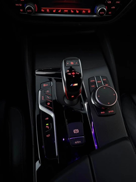 2019 BMW F90 M5 - Image 15 of 20