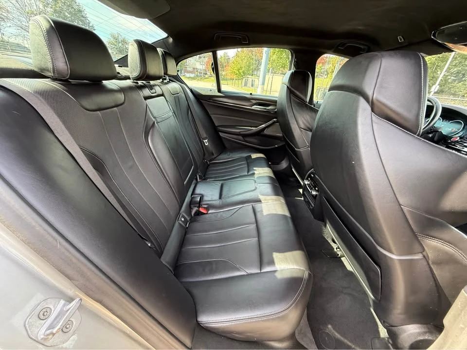 2019 BMW F90 M5 - Image 9 of 12