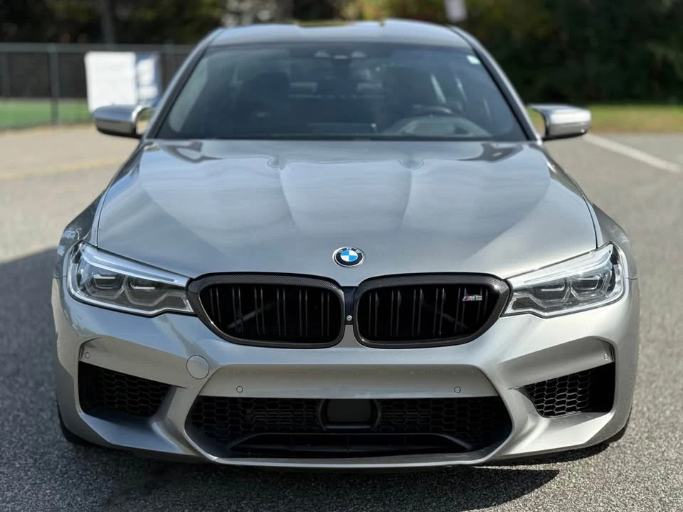 2019 BMW F90 M5 - Image 3 of 12