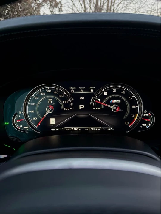 2019 BMW F90 M5 - Image 14 of 20