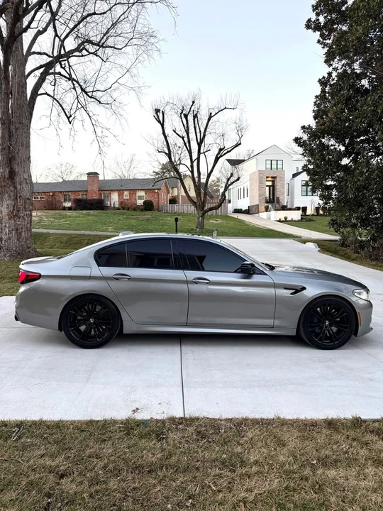 2019 BMW F90 M5 - Image 6 of 20
