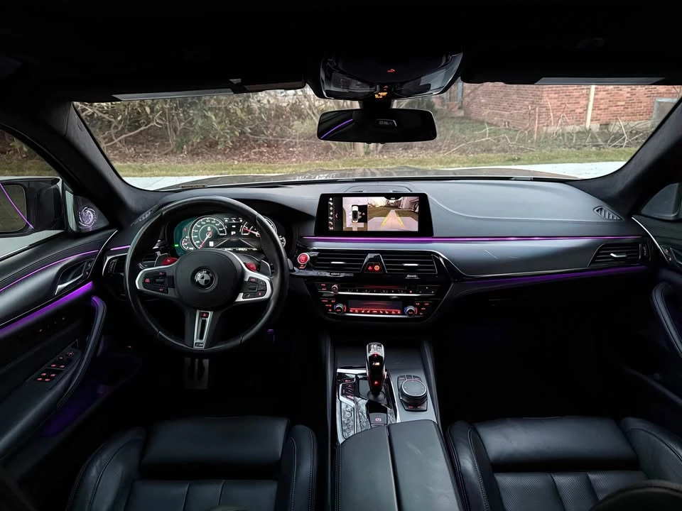2019 BMW F90 M5 - Image 13 of 20