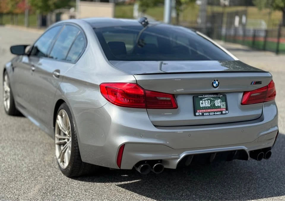 2019 BMW F90 M5 - Image 5 of 12