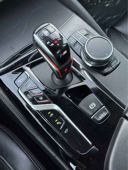 2019 BMW F90 M5 - Image 11 of 12