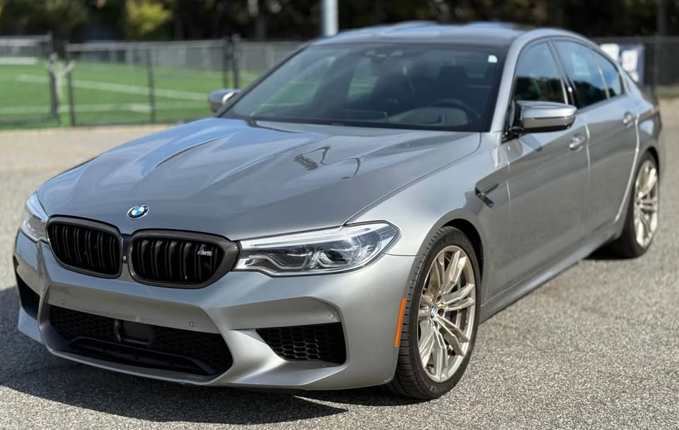 2019 BMW F90 M5 - Image 2 of 12