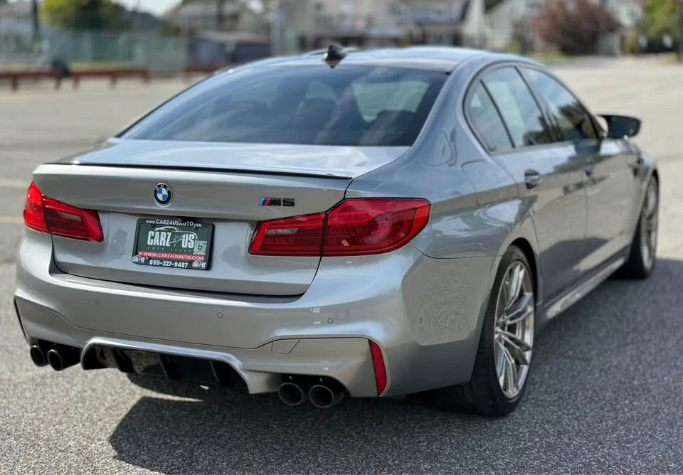 2019 BMW F90 M5 - Image 6 of 12