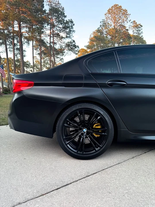 2019 BMW F90 M5 - Image 6 of 20